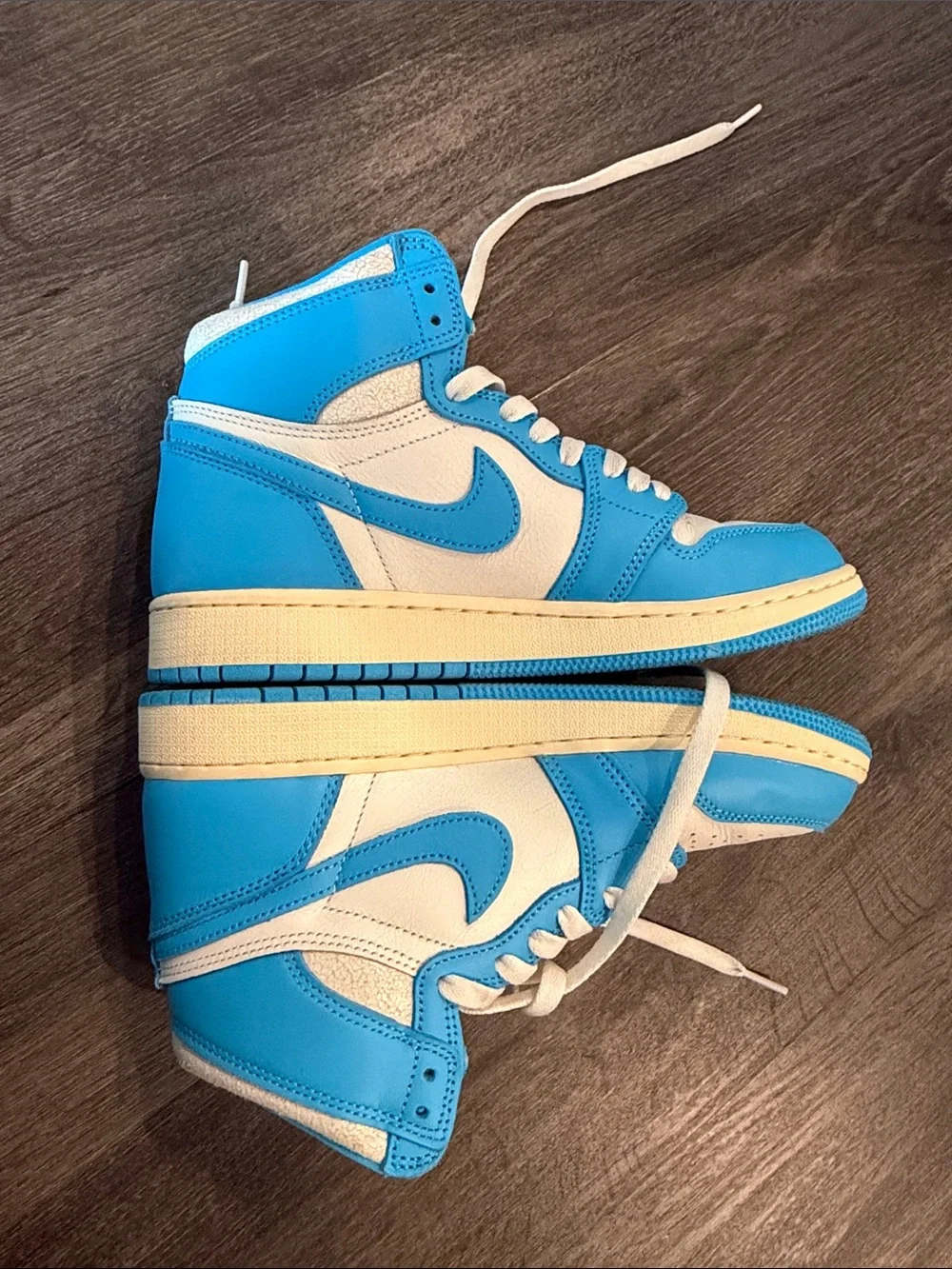 Nike Women’s Jordans